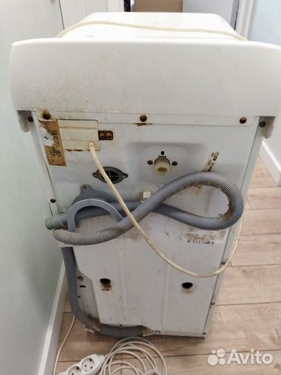 Стиральная машина бу