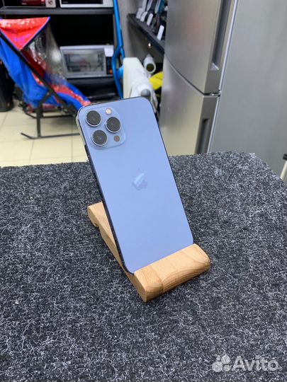 iPhone 13 Pro, 256 ГБ