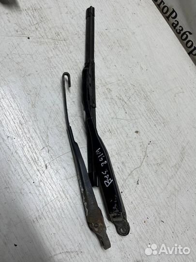 Поводок дворник задний w168 a140 a160 a170 Merc