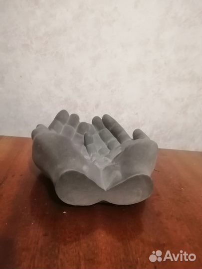 Изделие из гипса 