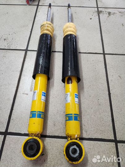 Амортизаторы Bilstein B8 VAG Group