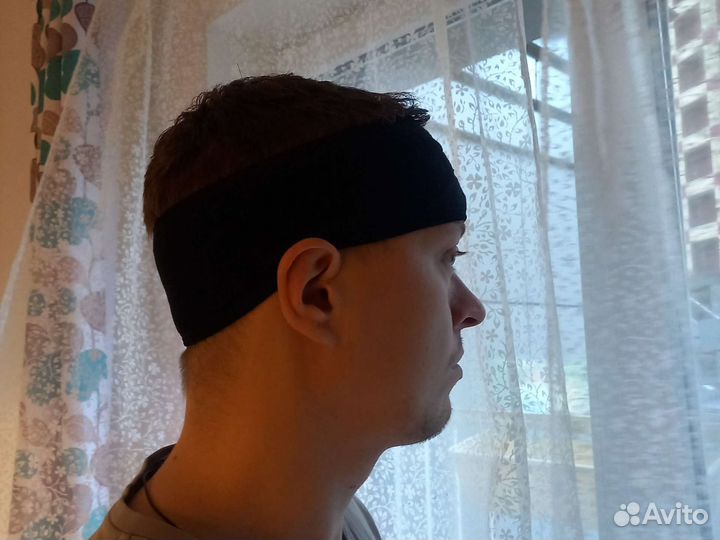 Повязка на голову