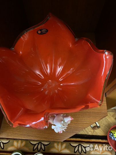 Ваза Италия