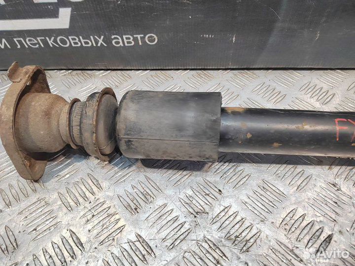 Амортизатор задний Infiniti Fx35 VQ35DE 2003