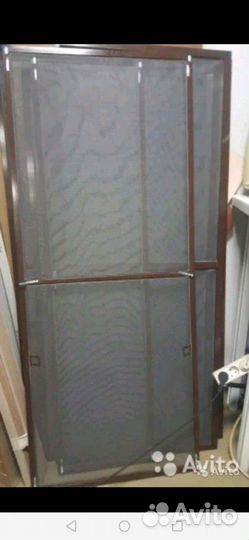 Москитные сетки