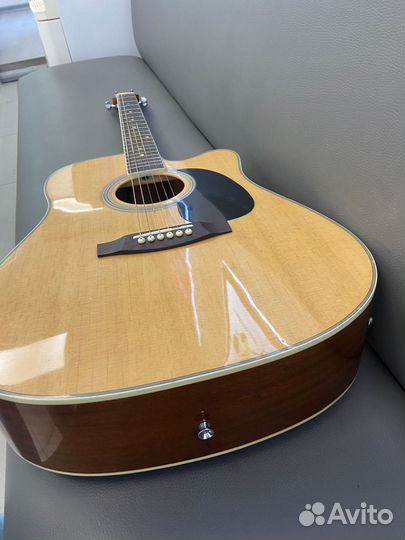 Гитара, Homage LF-4121CEQ