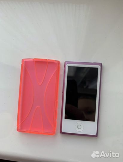 iPod Nano 16Gb