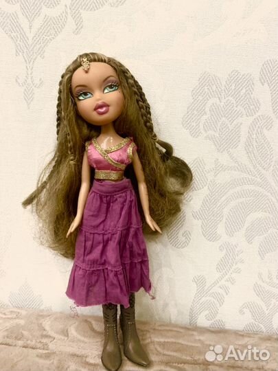 Куклы Bratz коллекция