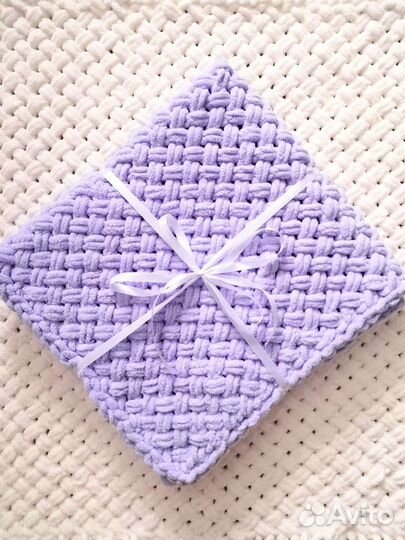 Плед детский