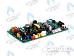 Запчасти на газовые котлы Haier (HEC) -всегда