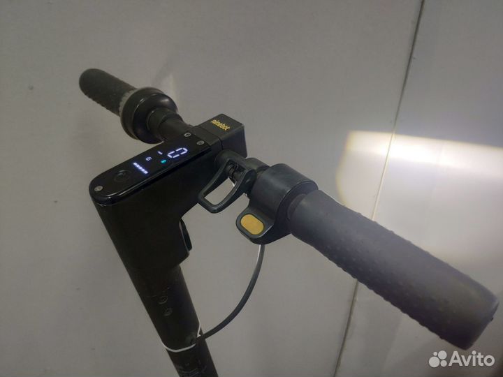 Электросамокат Ninebot Max G30P оригинал