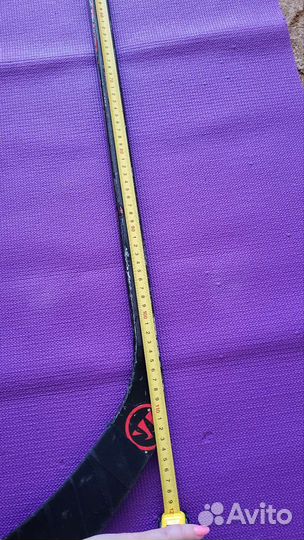 Клюшка хоккейная детская