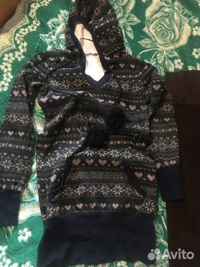 Вещи пакетом/штучно для беременных 42