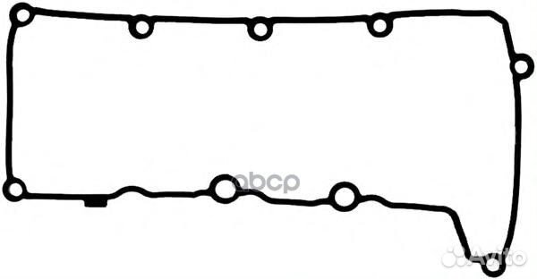 71-40488-00 прокладка клапанной крышки 4-6цил