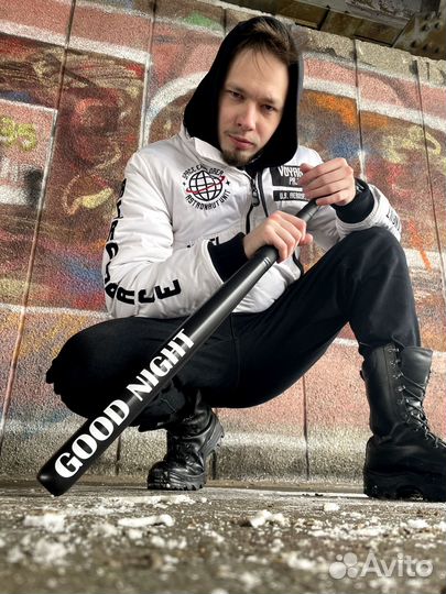 Бейсбольная бита