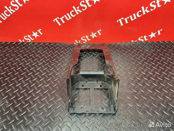 Кронштейн крана ручного тормоза Man TGA, Man TGS