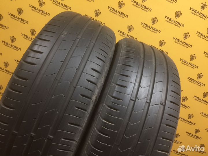 Kumho Ecsta HS51 195/55 R16 87V