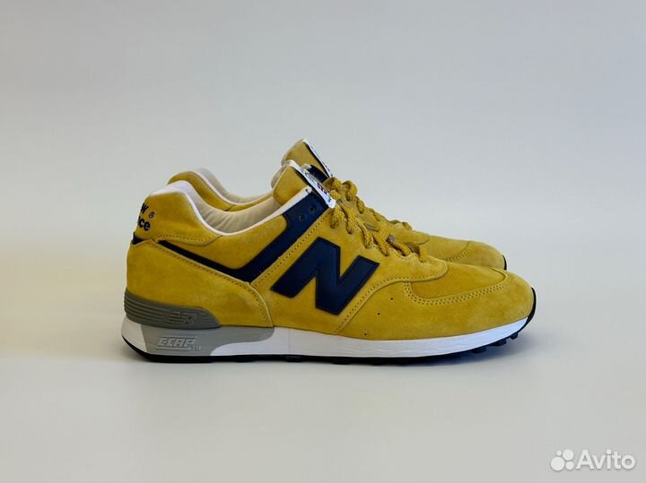 New Balance 576 Made in Engand Limited (EU42.5)