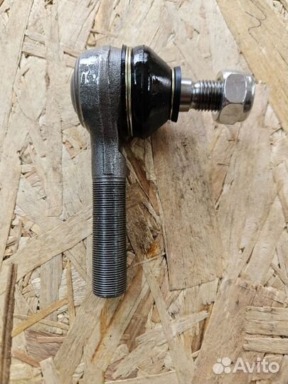 Наконечник тяги рулевой 21013003057, короткий; LAD