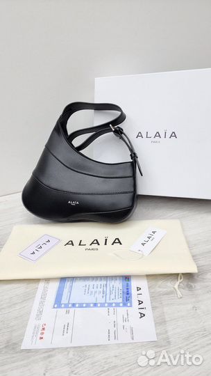 Сумка Alaia
