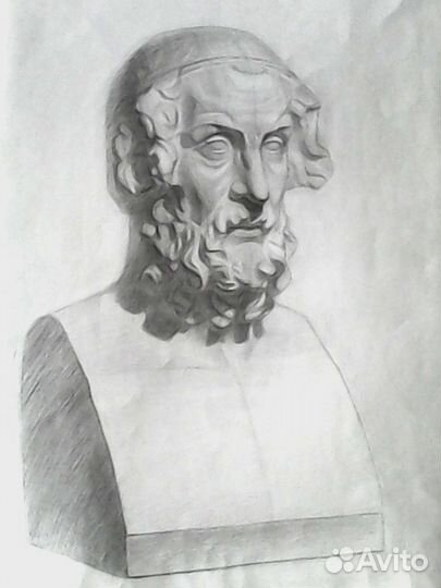 Учитель изо