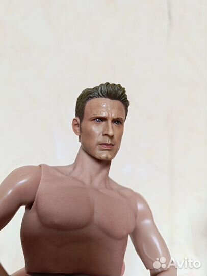 Фигурка Марвел Крис Эванс