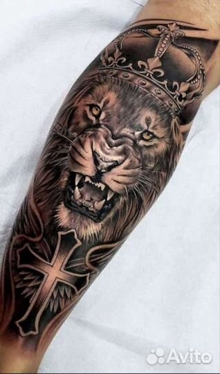 Тату мастер тату салон