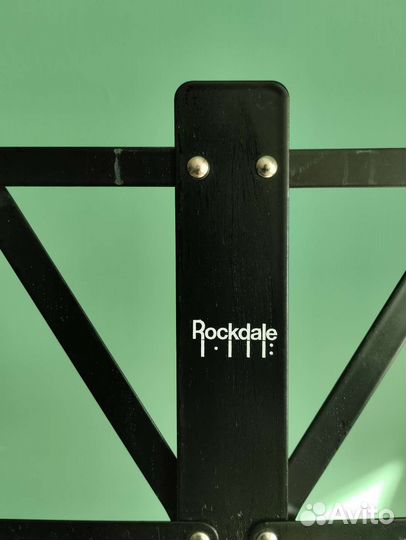 Пюпитр для нот