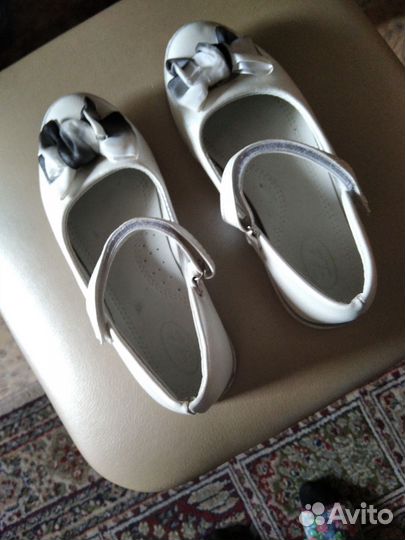 Туфли 35размер