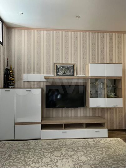 3-к. квартира, 50 м², 4/7 эт.