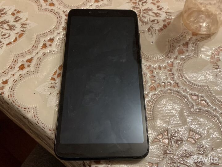 Xiaomi redmi 7a