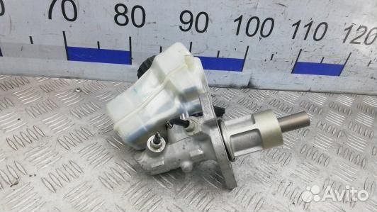 Вакуумный усилитель тормозов BMW 1 E81 (1KK21KT02)