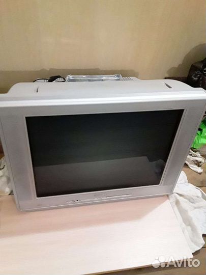 Телевизор бу