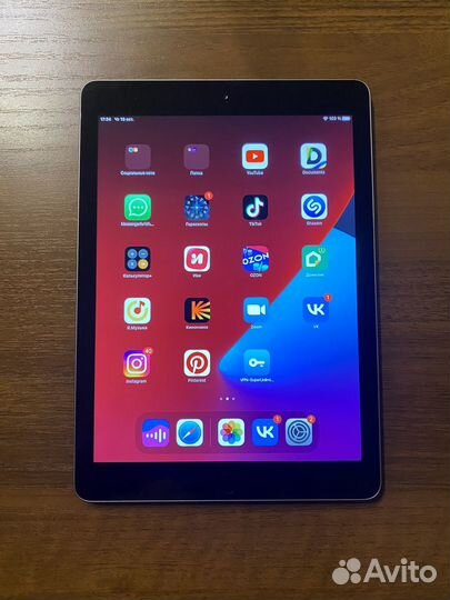 iPad 6 2018 32gb