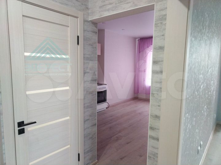 1-к. квартира, 48 м², 1/9 эт.