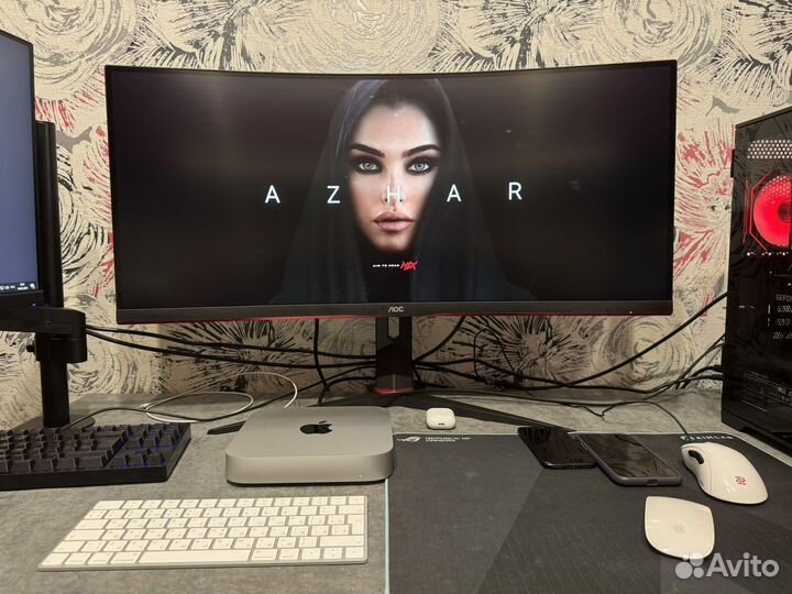 Apple Mac mini m2 - 2023