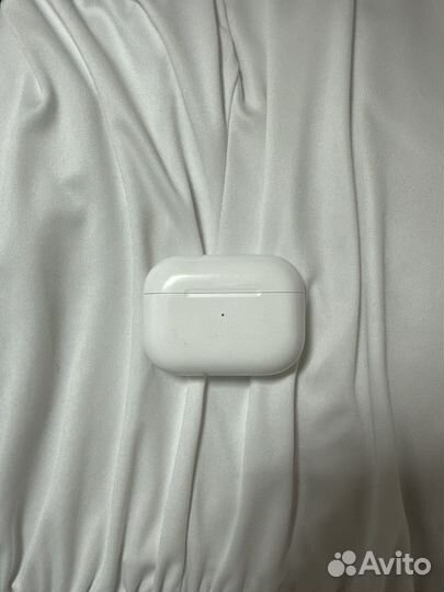 Airpods pro 2 lightning