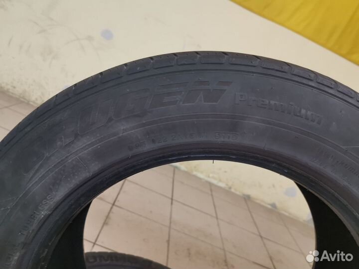 Kumho Crugen Premium KL33 225/60 R17