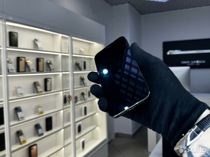 iPhone 12 Pro, 128 ГБ