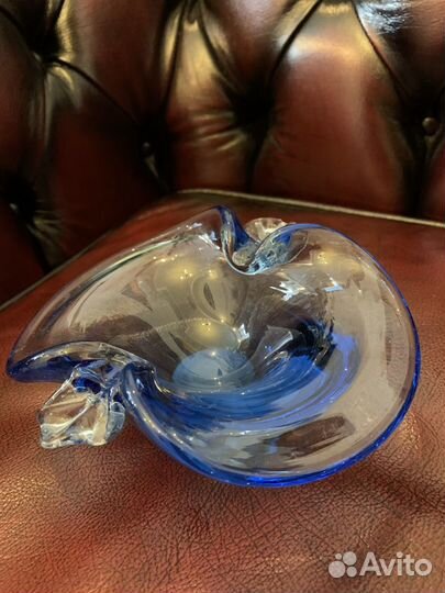 Три оригинальные пепельницы