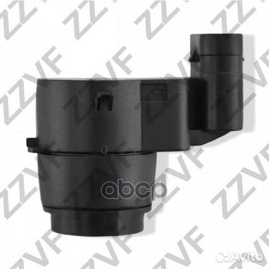 Датчик парковки BMW 3' E90/E91 (05.) 6620804