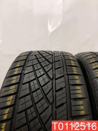 Continental ExtremeContact DWS 245/45 R19 98Y