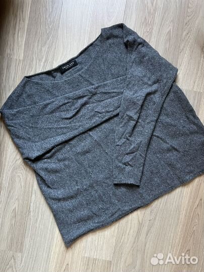 Кардиган twin set