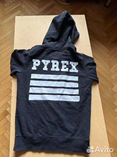 Кофта Pyrex S