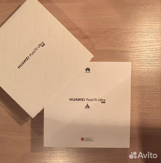 HUAWEI Pura 70 Ultra, 16/512 ГБ