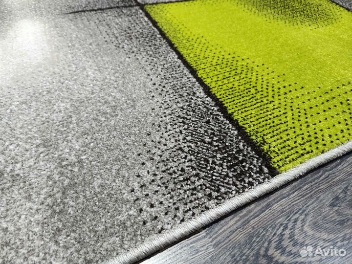 Ковёр 2х3 овальный