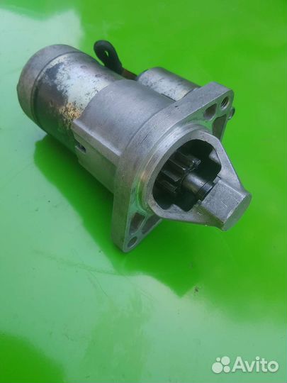 Стартер Fiat Grande Punto