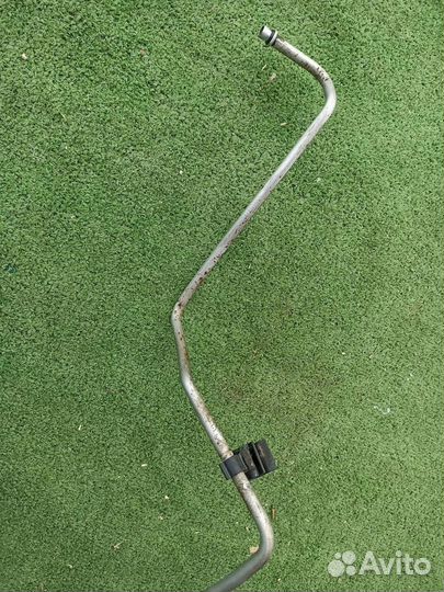 Трубка (шланг) кондиционера Mitsubishi Lancer 9