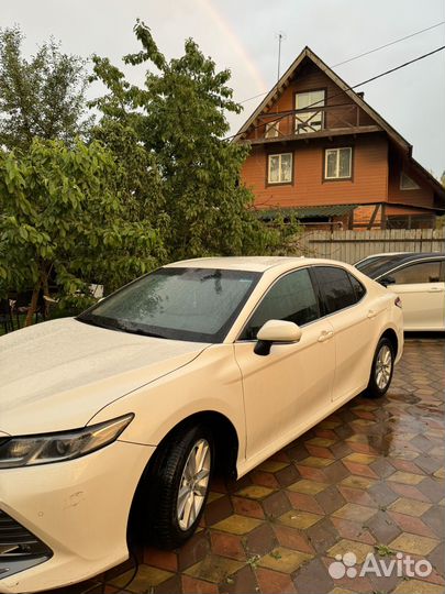 Аренда авто