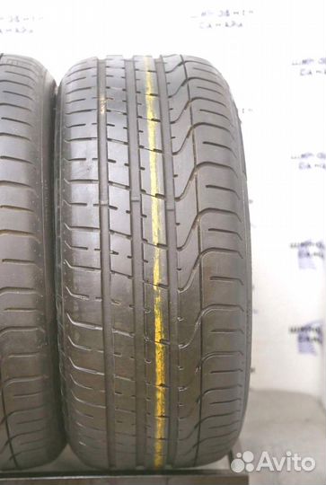 Pirelli P Zero 305/30 R20 103Q